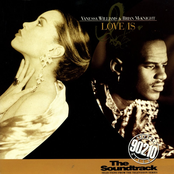 Vanessa Williams & Brian Mcknight