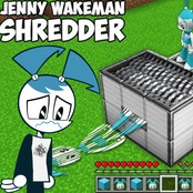 I Fucked Up Bad: 33 Tales From the Jenny Wakeman Shredder