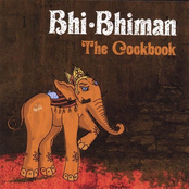 Out In The Streets by Bhi Bhiman