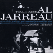 Try A Little Tenderness by Al Jarreau