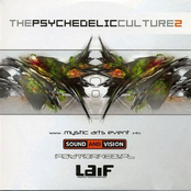 The Psychedelic Culture 2