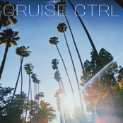 CRUISE CTRL - EP