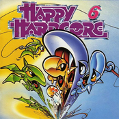Happy Hardcore 6