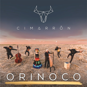 Cimarron: Orinoco