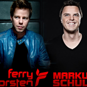 markus schulz vs. ferry corsten