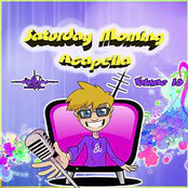 Saturday Morning Acapella: Volume 4