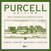 Purcell Edition Volume 3 : Odes, Anthems & Ceremonial Music