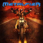 Metalfier: Into the Unknown