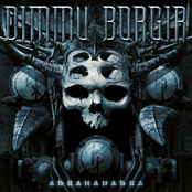 Xibir by Dimmu Borgir