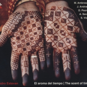 El Aroma Del Tiempo