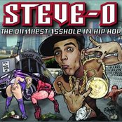 The Dumbest Asshole In Hip Hop Artwork