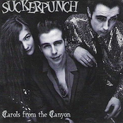 Carols from the Canyon