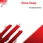 Dima Deep - The Selected Works