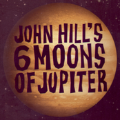 6 Moons Of Jupiter LP