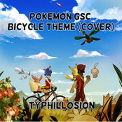 Bicycle Theme (From "Pokemon Gold, Silver and Crystal")