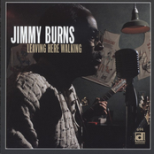 Mean Mistreating Mama by Jimmy Burns