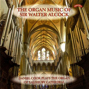 The Organ Music of Sir Walter Alcock