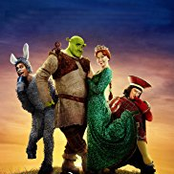Shrek The Musical (Original Cast Recording)