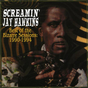 Brujo by Screamin' Jay Hawkins