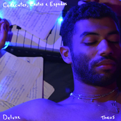 Correntes, Cartas e Espadas (Deluxe)