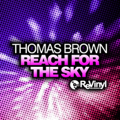 thomas brown