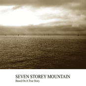 Unrest by Seven Storey Mountain