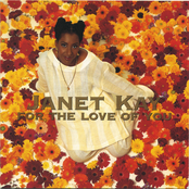 For The Love Of You by Janet Kay