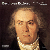 Beethoven Explored Vol. 1