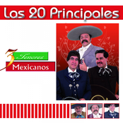 Las 20 Principales de los Tres Tenores Mexicanos