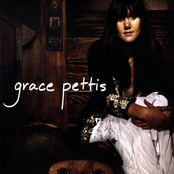 Grace Pettis: Grace Pettis