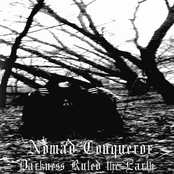 Darkness Ruled The Earth