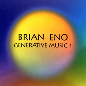 Komarek by Brian Eno