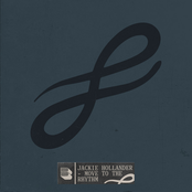 Jackie Hollander: Move To The Rhythm