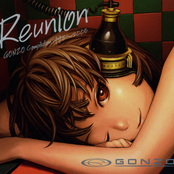 Reunion GONZO Compilation 1998~2005