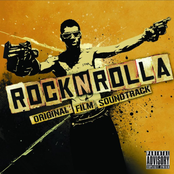 Rocknrolla (original Soundtrack)