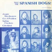 the spanish dogs