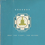 What You Fight, You Become