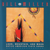 Mohican Lullabye by Bill Miller