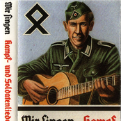 Wir singen Kampf- und Soldatenlieder