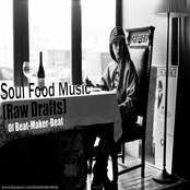Soul Food Music (raw drafts)