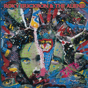 Roky Erickson & the Aliens