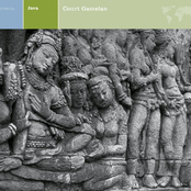 Javanese Court Gamelan - Volume I.