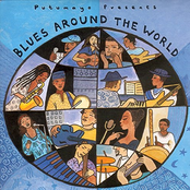 Putumayo Presents: Blues Around The World