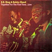 b.b. king & bobby 