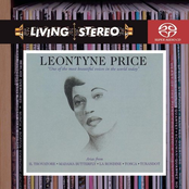 Leontyne Price: Arias