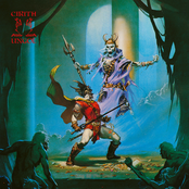 Cirith Ungol: King of the Dead