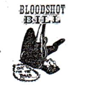 Restless Kid by Bloodshot Bill
