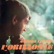 Guarda laggiù l'orizzonte