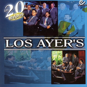 Los Ayer's