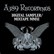 A389 MMXI SAMPLER/MIXTAPE